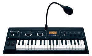 Korg microKORG XL+ Sintetizador con Vocoder (NUEVO)