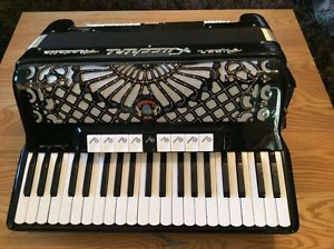 Fisamonica Super Lucchini Paloma 4 / 1982