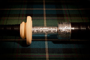 Stuart Liddell Bagpipes