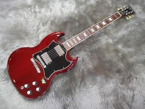 Gibson SG Standard Free Shipping
