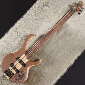 Ibanez BTB675-NTF New    w/ Gigbag