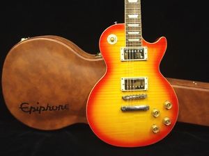 Epiphone 1959 Les Paul Standard Faded Cherry from Japan