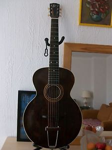 1920 Collection - "THE GIBSON"  L-1 (Archtop) Orville H. Gibson
