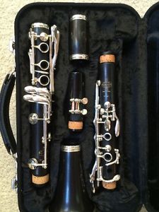 Buffet Crampon BC-20 Bb Clarinet