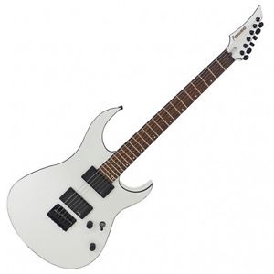 Fernandes FGZ DLX JPC 2014 White Mahogany Body Used Electric Guitar Deal Japan