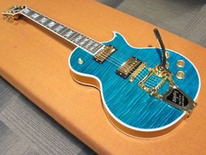 NEW Gibson Limited Edition Les Paul Supreme Florentine