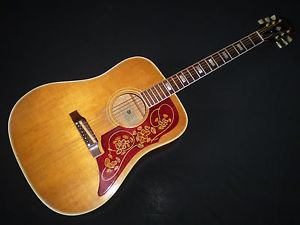 1963 Epiphone Frontier Acoustic Guitar - Ryan Adams, Gram Parsons - Gibson Dove