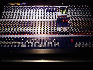 Midas Venice 320 Mixer