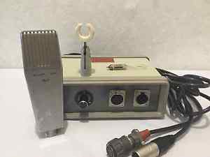 Vintage russian tube microphone Oktava mk-13(Neumann u47 akg c12 lomo 19a19 19a9