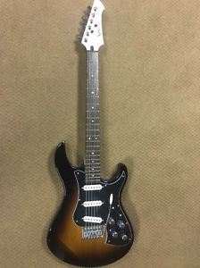 line 6 variax standard