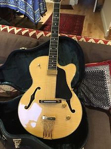 Yamaha Aex1500 With Case