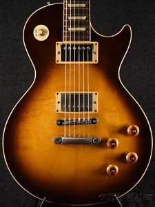 Orville by Gibson Les Paul Standard-Vintage Sunburst-1988 Electric Free Shipping