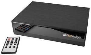 CONVERTER VGACOMP TO HDMI 1080P - Signal Conditioning - Audio Visual