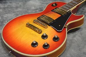 Greco EG600C Cherry Red Sunburst FREESHIPPING/123
