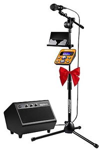 BRAND NEW SINGTRIX PARTY BUNDLE - KARAOKE