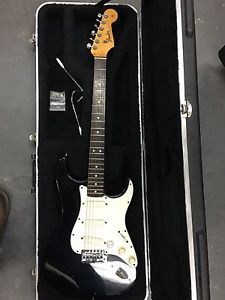 1965 fender stratocaster
