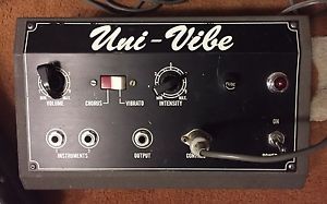 Shin-ei UniVibe Late 60's THE REAL DEAL