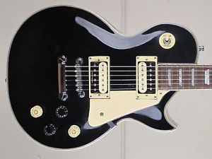 ♫ Rare early 90's HOYER Les Paul, TOP QUALITY
