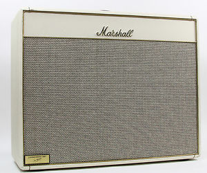 1997 Marshall 35th Anniversary JTM45 Bluesbreaker Combo Only 250 Made!