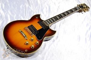 YAMAHA SG1000 Made in Japan MIJ Used Guitar Free Shipping from Japan #g1296