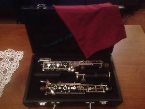 Oboe Arrow €550