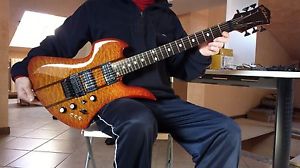 B.C.Rich Mockingbird ST