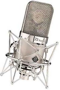 *NEW* Neumann M149 Tube Microphone