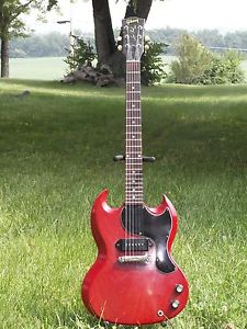 1963 Gibson Les Paul Junior
