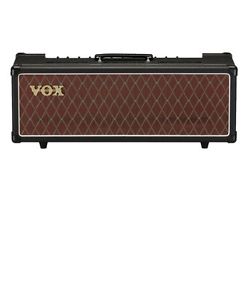 Vox AC30 30W 2x12 Tube Custom Guitar Head