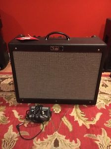 Fender Hotrod Deluxe III 40 watt Guitar Amp