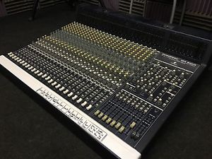 Behringer MX9000 Analogue Recording/mixing Desk. 24/48 Channels, Phantom Power.