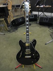 1978 Gibson ES 347
