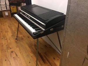 Fender Rhodes Mark 2