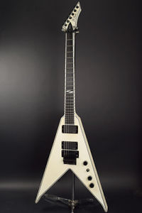 BC Rich JRV Elec
