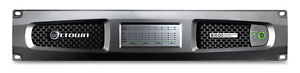 Crown DCi 8|600 DCi 8 600 8-channel 600W 4Ω Analog Power Worldship FREE US Ship