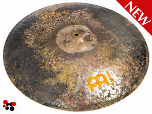 Meinl 22" Byzance Extra Dry Medium Ride Cymbal