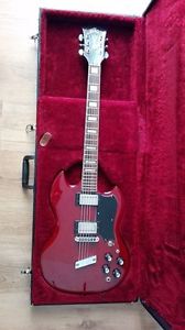Guild s 100 1998 made in USA electric guitar