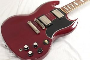 Gibson SG 61 Reissue Heritage Cherry   Free Shipping