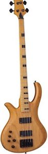 Schecter 2856 Session RIOT-4 ANS Left Handed Bass Guitars