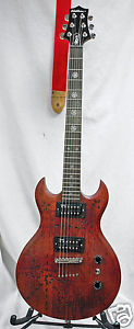 Washburn Vindica