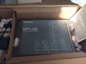 BOGEN Bogen DFT120 Digital Feedback Terminator