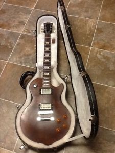 Gibson Les Paul Studio with Sheptone Pickups