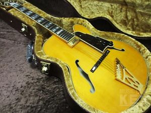 D'Angelico NYS-2 / NY # 607-07 Electric Free Shipping