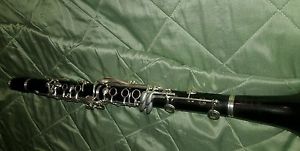 Selmer recital Bb Clarinet