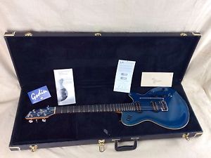 Used Godin LGXT Electric Guitar with Case Circa 1999 **See Full Description**