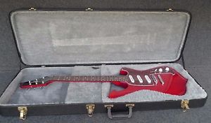 Ibanez FRM100-TR Fireman Paul Gilbert Signature DiMarzio Injectors & Area 67