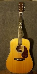 Martin HD-35 Standard Series Acoustic Guitar w/ original Case