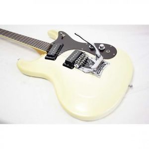 Mosrite USA V－64 REISSUE Electric Free Shipping