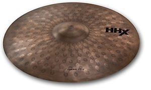 Sabian 21 HHX Fi