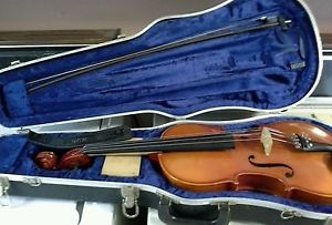 Scherl & Roth Viola, Genuine Reproduction of Antonius Stradivarius